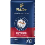 Tchibo Professional Espresso zrnková 1 kg – Hledejceny.cz