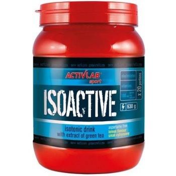 ActivLab IsoActive 630 g