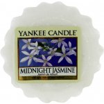 Yankee Candle vonný vosk Půlnoční jasmín Midnight Jasmine 22 g – Sleviste.cz