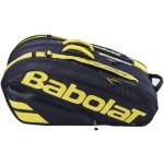 Babolat Pure Aero Racket Holder X12 2021 – Hledejceny.cz