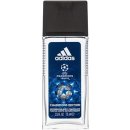 Deodorant Adidas UEFA Champions League Star Edition deodorant sklo 75 ml