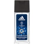 Adidas UEFA Champions League Star Edition deodorant sklo 75 ml – Hledejceny.cz