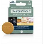 Yankee Candle Vanilla Cupcake vonný difuzér do zapalovače auta - náhradní náplň – Hledejceny.cz