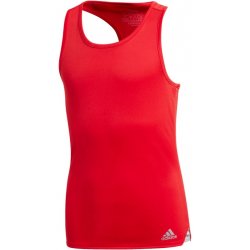 adidas Club Tank Red