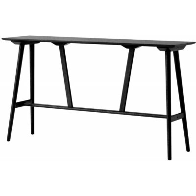 &Tradition In Between SK27 105 cm Black Oak – Zboží Dáma