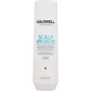 Goldwell Dualsenses Anti-dandruff Shampoo proti lupům 250 ml