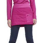 Craft dámská sukně Core Nordic Training Insulate růžová – Zboží Dáma