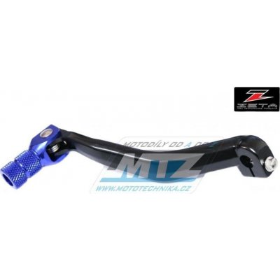 Řadička (řadicí páka) Yamaha YZ250 / 96-24 (ZETA ZE90-4316) 837-007-ZETA | Zboží Auto