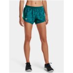 Under Armour šortky UA Fly By 2.0 Printed Short 1350198-722 – Hledejceny.cz