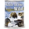 Konzerva pro psy Taste of the Wild Adult Pacific Stream 390 g