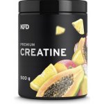 KFD Premium Creatine 500 g – Hledejceny.cz