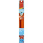 Hot Wheels Track Builder rovná dráha oranžová – Sleviste.cz