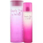 Aquolina Simply Pink by Pink Sugar toaletní voda dámská 30 ml – Hledejceny.cz