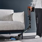 Rowenta X-Force Flex 10.80 Animal Auto 3v1 RH7A75E0 – Hledejceny.cz