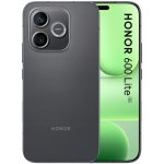 Honor 600 Lite 8GB/256GB Black – Hledejceny.cz