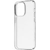 Pouzdro a kryt na mobilní telefon Apple Tactical pro iPhone 14 Pro MAX - Tactical, TPU Transparent