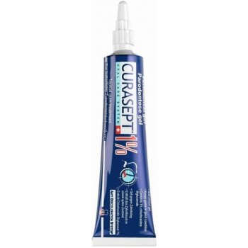 Curaprox Curasept ADS 310 parodontal gel 1% CHX 30 ml