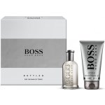 Hugo Boss No.6 EDT 50 ml + sprchový gel 100 ml dárková sada – Hledejceny.cz