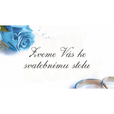 Pozvánka ke stolu 001 – Zboží Dáma Pozvánka ke stolu 001 – Zboží Dáma