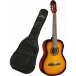 Eko Guitars CS 10 SB – Zboží Mobilmania