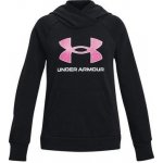 Under Armour Rival Fleece BL Hoodie Mikina dětská – Zbozi.Blesk.cz