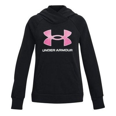 Under Armour Rival Fleece BL Hoodie Mikina dětská