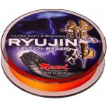 Momoi šňůra RYUJIN Orange 150m 0,16mm – Zboží Dáma