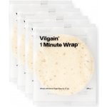 Vilgain Minutový wrap 4 × 300 g – Zboží Dáma