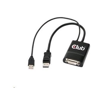 Club3D CAC-1051