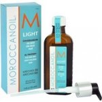 Moroccanoil Oil Treatment Light multifunkční olejová péče 200 ml – Hledejceny.cz