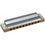Hohner Marine Band Crossover D dur – Sleviste.cz