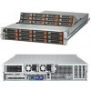 Serverové komponenty Základy pro servery Supermicro SSG-620P-E1CR24L