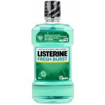 Listerine Freshburst 500 ml – Hledejceny.cz