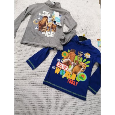 Rolák Doba ledová šedá – Sleviste.cz