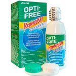 Alcon Opti-Free RepleniSH 120 ml – Hledejceny.cz