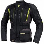 Rebelhorn Patrol Black/Flo Yellow | Zboží Auto