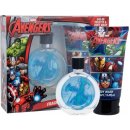 Marvel Avengers EDT 75 ml + sprchový gel 150 ml dárková sada