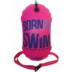 BornToSwim Swimmer's Tow Buoy – Sleviste.cz