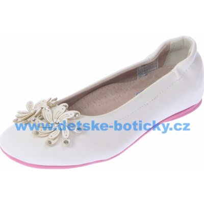 Peddy PU5183302 bílá – Zboží Mobilmania