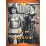 Slavínský Vladimír: Právě začínáme - digipack DVD – Hledejceny.cz