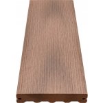 Terafest Classic Forest terasové prkno 137 x 22 x 4000 mm Palisander plus 1 ks – Hledejceny.cz