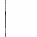 Fiskars OneClick Násada L, 161,3 cm, hliník, plast 1080547 – Zboží Dáma