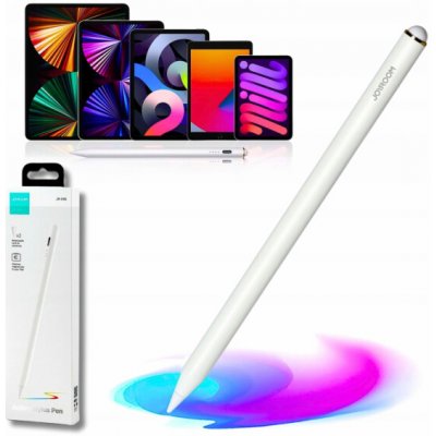 Joyroom Aktivní stylus + 2 hroty JR-X9S – Hledejceny.cz