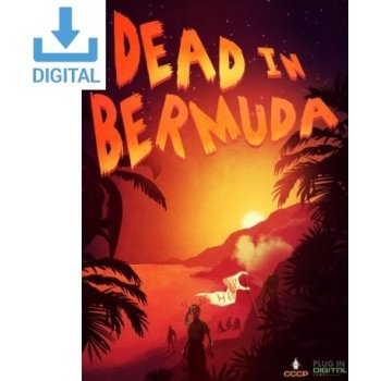 Dead In Bermuda