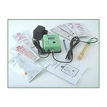 Smart pH monitor Milwaukee SMS115