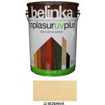 Belinka Toplasur UV Plus 5L bezbarvá – Zboží Mobilmania