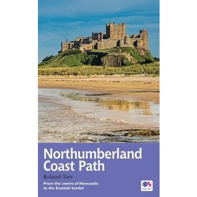 Northumberland Coast Path Tarr Roland