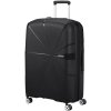 Cestovní kufr American Tourister Starvibe L EXP černá 106 l