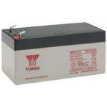 YUASA NP3,2-12 12V 3,2Ah – Hledejceny.cz