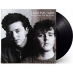 Tears For Fears - Songs From The Big Chair LP – Hledejceny.cz